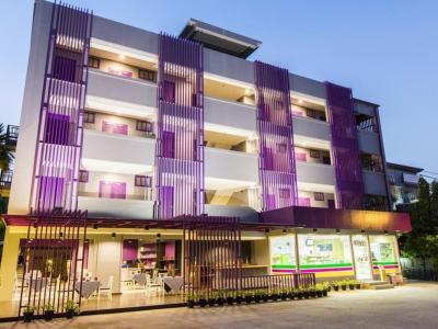 Hotel Phuvaree Resort Phuket - Bild 5
