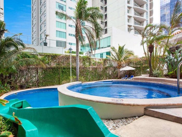 Hotel Ramada Plaza by Wyndham Veracruz Boca del Rio - Bild 1