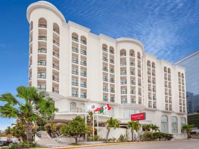 Hotel Ramada Plaza by Wyndham Veracruz Boca del Rio - Bild 2