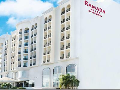 Hotel Ramada Plaza by Wyndham Veracruz Boca del Rio - Bild 4