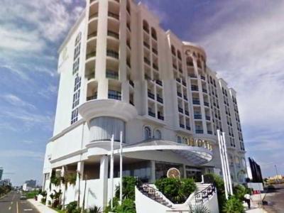 Hotel Ramada Plaza by Wyndham Veracruz Boca del Rio - Bild 3