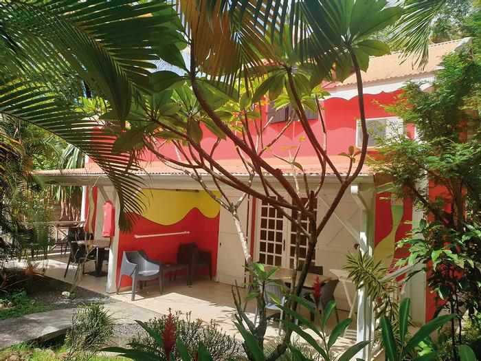 Hotel Caraib Bay - Bild 1