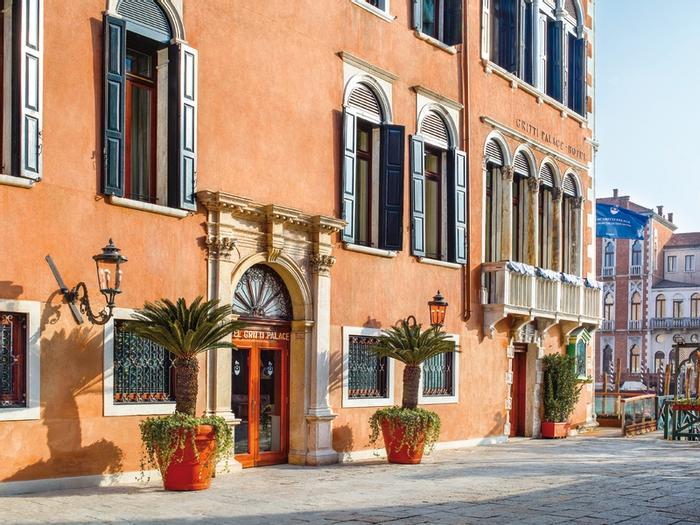 The Gritti Palace A Luxury Collection Hotel, Venice - Bild 1