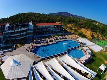 Hotel Blue Dream Palace Luxury Beach Resort - Bild 5