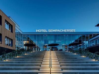 Hotel Sempachersee - Bild 4