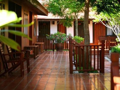 Hotel Legendha Sukhothai - Bild 5