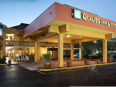 SureStay Hotel by Best Western St. Pete Clearwater Airport - Bild 4