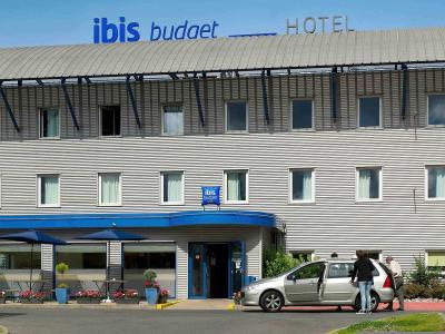 Hotel ibis budget Charleroi Airport - Bild 2