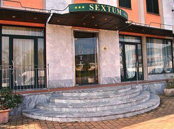 Hotel Sextum - Bild 2