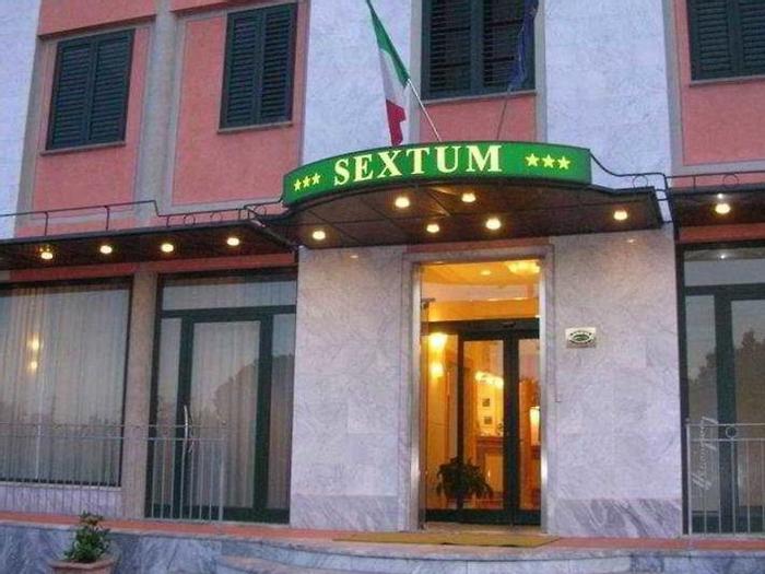 Hotel Sextum - Bild 1