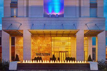 Hotel The Westin Chicago North Shore - Bild 5