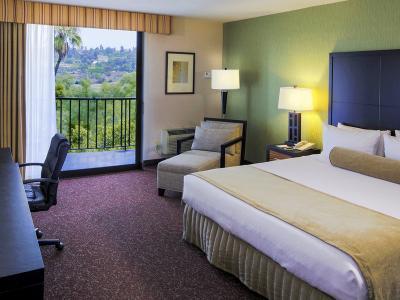 Hotel Crowne Plaza San Diego - Mission Valley - Bild 4