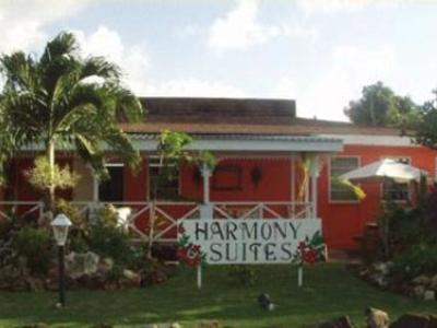 Hotel Harmony Suites - Bild 2