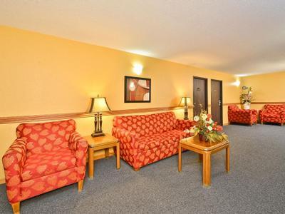 Hotel Burnsville Inn & Suites - Bild 5