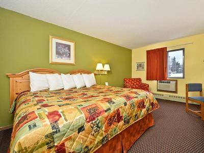 Hotel Burnsville Inn & Suites - Bild 4