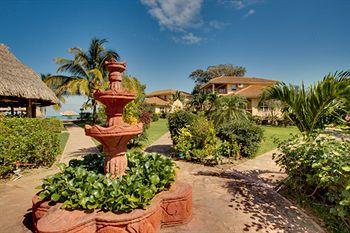 Hotel Belizean Dreams Resort - Bild 1