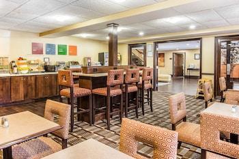 Hotel Comfort Inn & Suites Ballpark Area - Bild 5