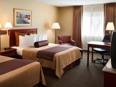 Hotel Endeavor Inn & Suites - Bild 5
