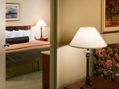 Hotel Endeavor Inn & Suites - Bild 4
