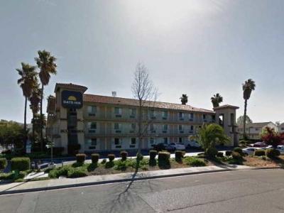 Hotel Days Inn by Wyndham San Jose Airport - Bild 2