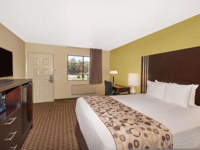 Hotel Days Inn by Wyndham San Jose Airport - Bild 5