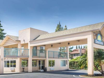 Hotel Days Inn by Wyndham Redwood City - Bild 3