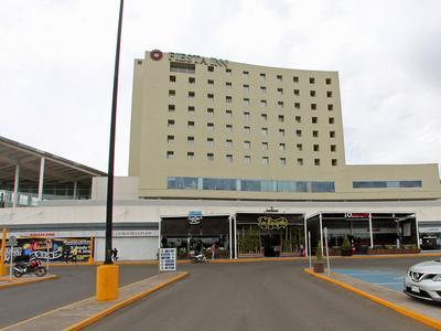 Hotel Fiesta Inn Durango - Bild 2