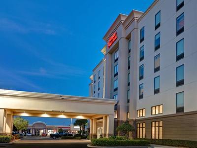 Hotel Hampton Inn & Suites Clearwater/St. Petersburg-Ulmerton Road, FL - Bild 5