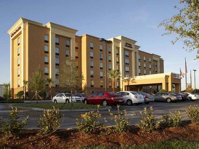 Hotel Hampton Inn & Suites Clearwater/St. Petersburg-Ulmerton Road, FL - Bild 2
