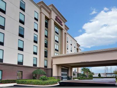 Hotel Hampton Inn & Suites Clearwater/St. Petersburg-Ulmerton Road, FL - Bild 4