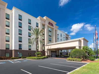 Hotel Hampton Inn & Suites Clearwater/St. Petersburg-Ulmerton Road, FL - Bild 3