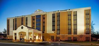 Hotel Hyatt Place Cincinnati/Blue Ash - Bild 3