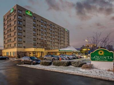Hotel La Quinta Inn & Suites by Wyndham New Haven - Bild 5