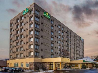 Hotel La Quinta Inn & Suites by Wyndham New Haven - Bild 4