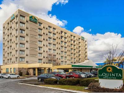 Hotel La Quinta Inn & Suites by Wyndham New Haven - Bild 3