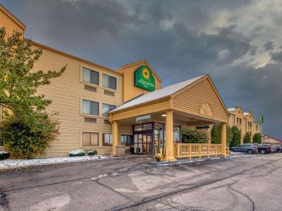 Hotel La Quinta Inn by Wyndham Cleveland Independence - Bild 3
