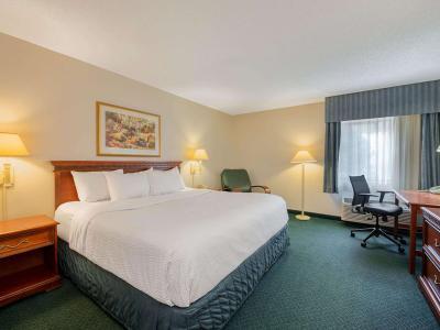 Hotel La Quinta Inn by Wyndham Cleveland Independence - Bild 5