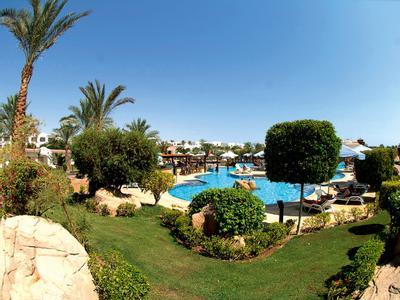 Hotel JAZ Sharm Dreams - Bild 2