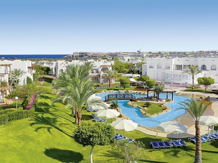 Hotel JAZ Sharm Dreams - Bild 1