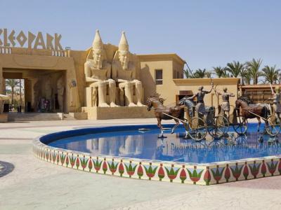 Hotel JAZ Sharm Dreams - Bild 5