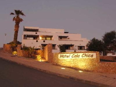 Hotel Cala Chica - Bild 4