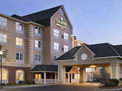 Hotel Country Inn & Suites by Radisson, Summerville, SC - Bild 2
