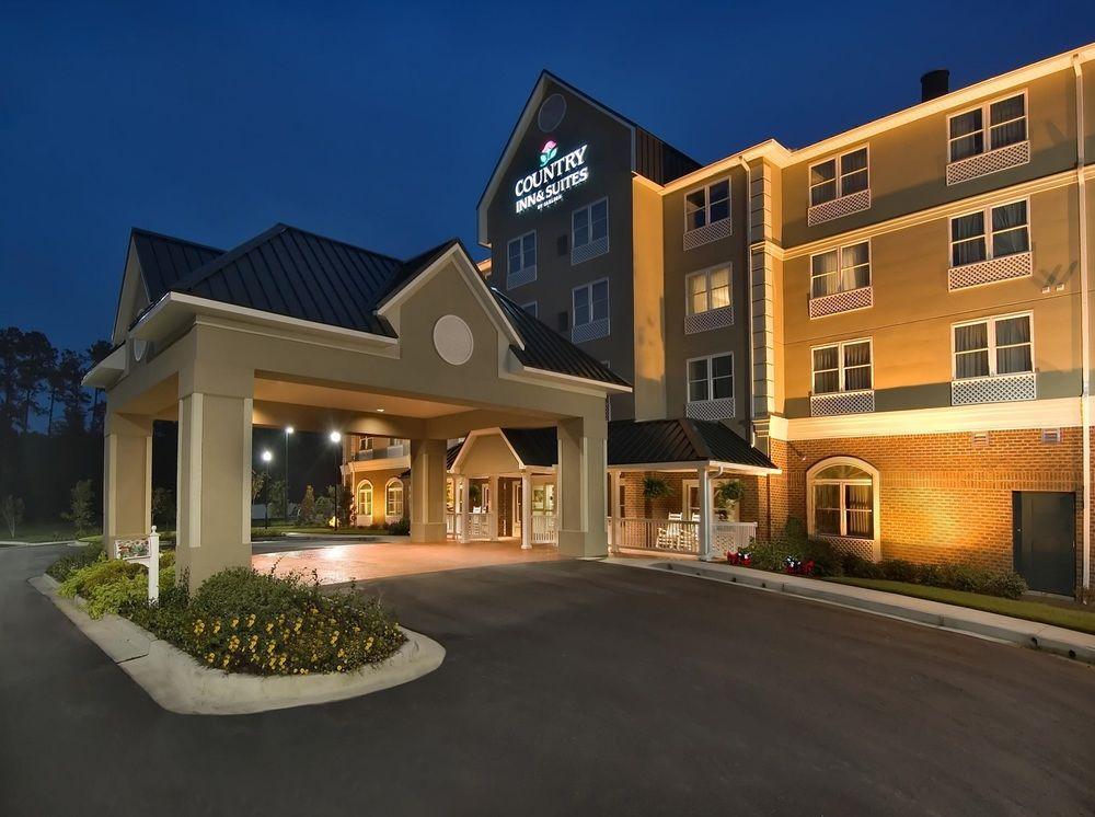 Hotel Country Inn & Suites by Radisson, Summerville, SC - Bild 1