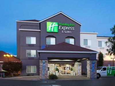 Holiday Inn Express Hotel & Suites Oakland-Airport - Bild 5