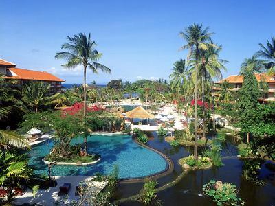 Hotel The Westin Resort Nusa Dua - Bild 3