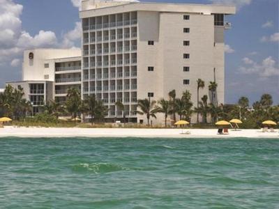 Hotel Residence Inn Marriott Treasure Island - Bild 5