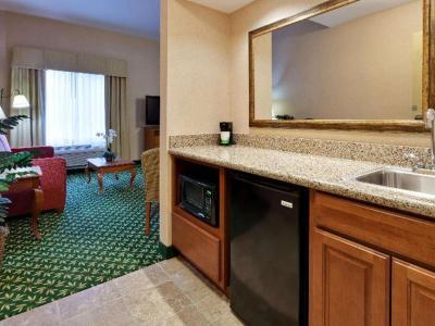 Hotel Hampton Inn & Suites Windsor- Sonoma Wine Country - Bild 5