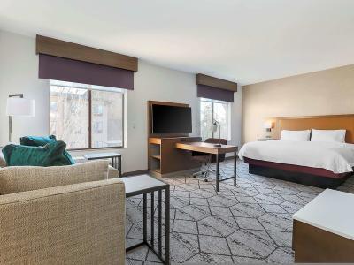Hotel Hampton Inn & Suites Windsor- Sonoma Wine Country - Bild 4