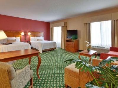 Hotel Hampton Inn & Suites Windsor- Sonoma Wine Country - Bild 3