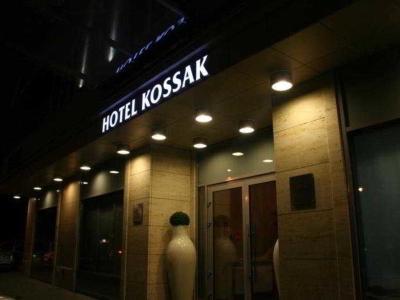 Hotel Kossak - Bild 3